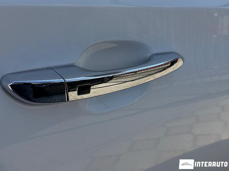 Hyundai Tucson 2016 — Миниатюра 5