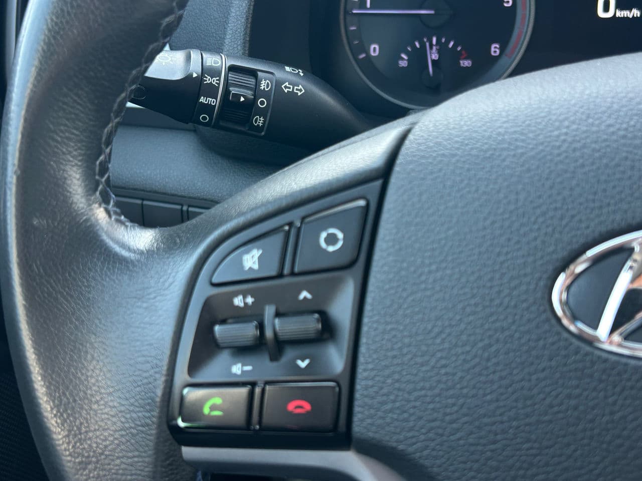 Hyundai Tucson 2016 — Миниатюра 11