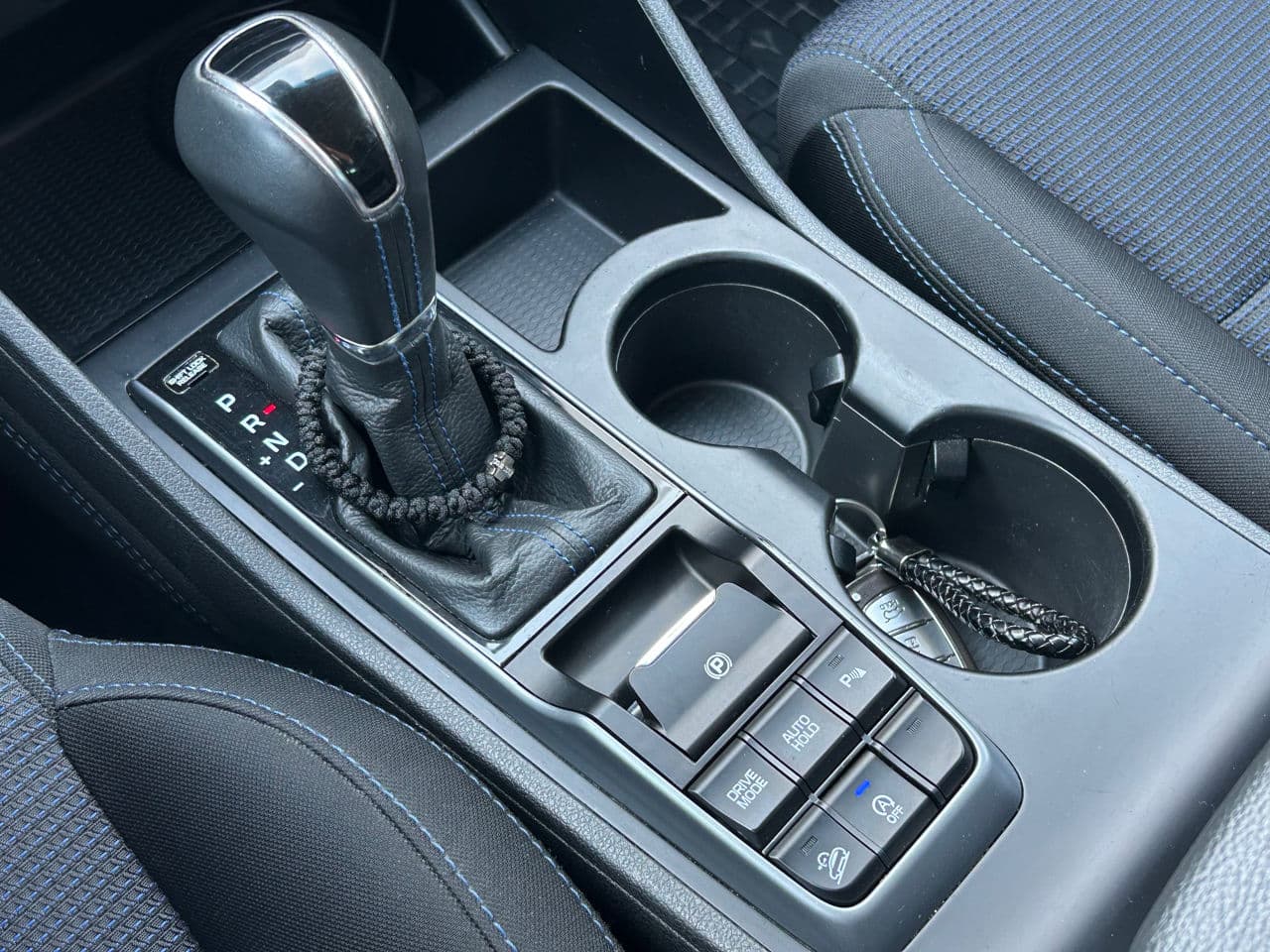 Hyundai Tucson 2016 — Миниатюра 16