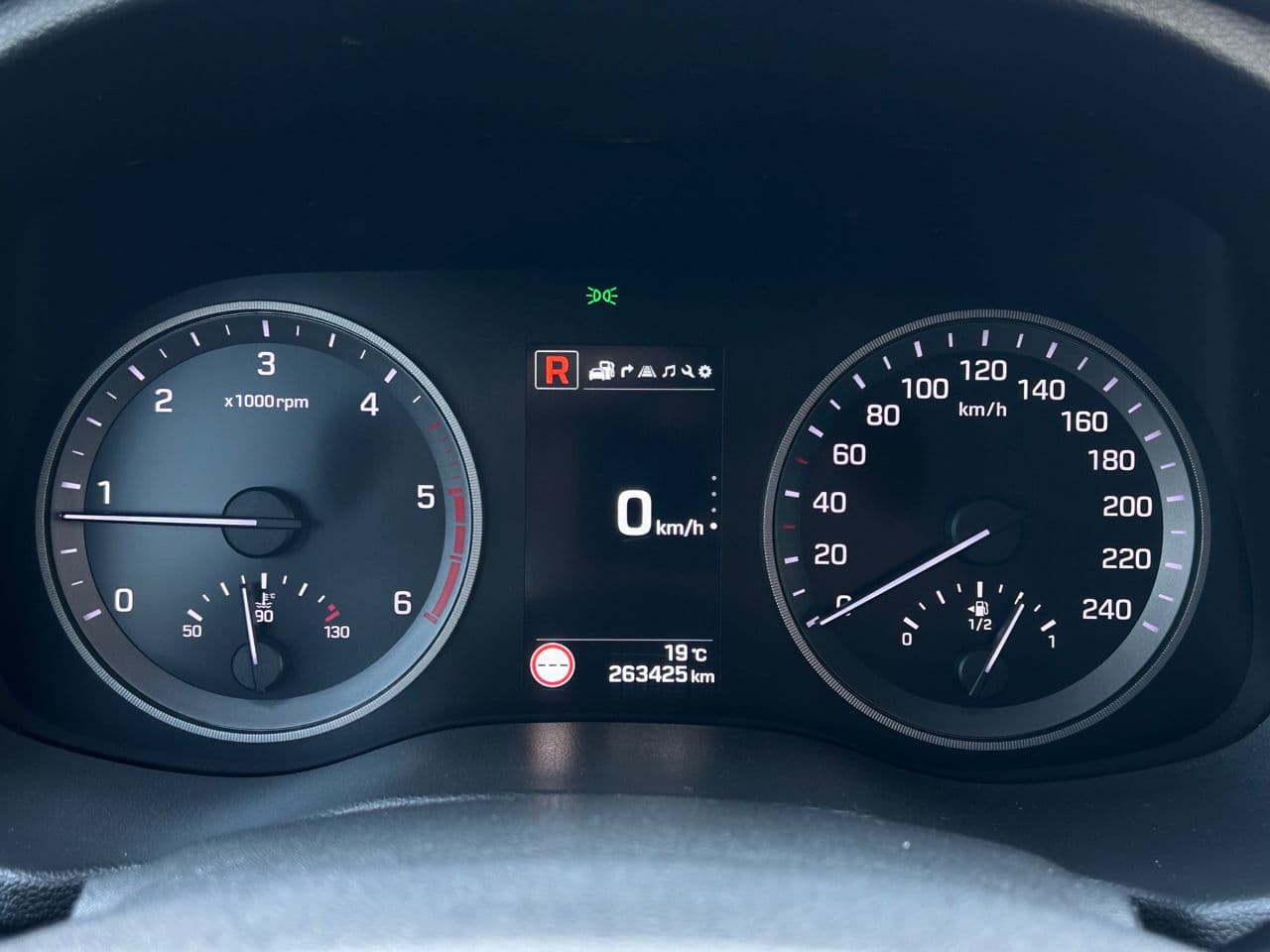 Hyundai Tucson 2016 — Миниатюра 13