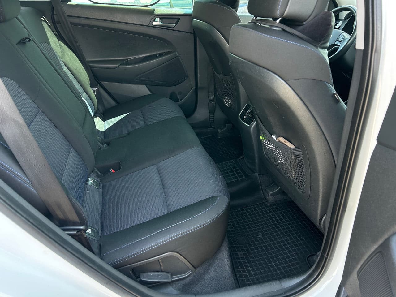 Hyundai Tucson 2016 — Миниатюра 19