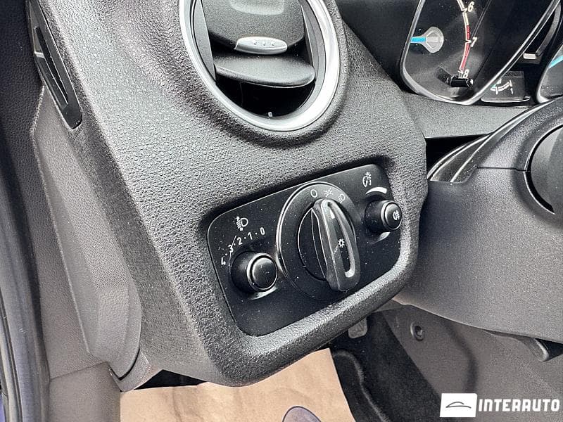 Ford Fiesta 2014 — Миниатюра 18
