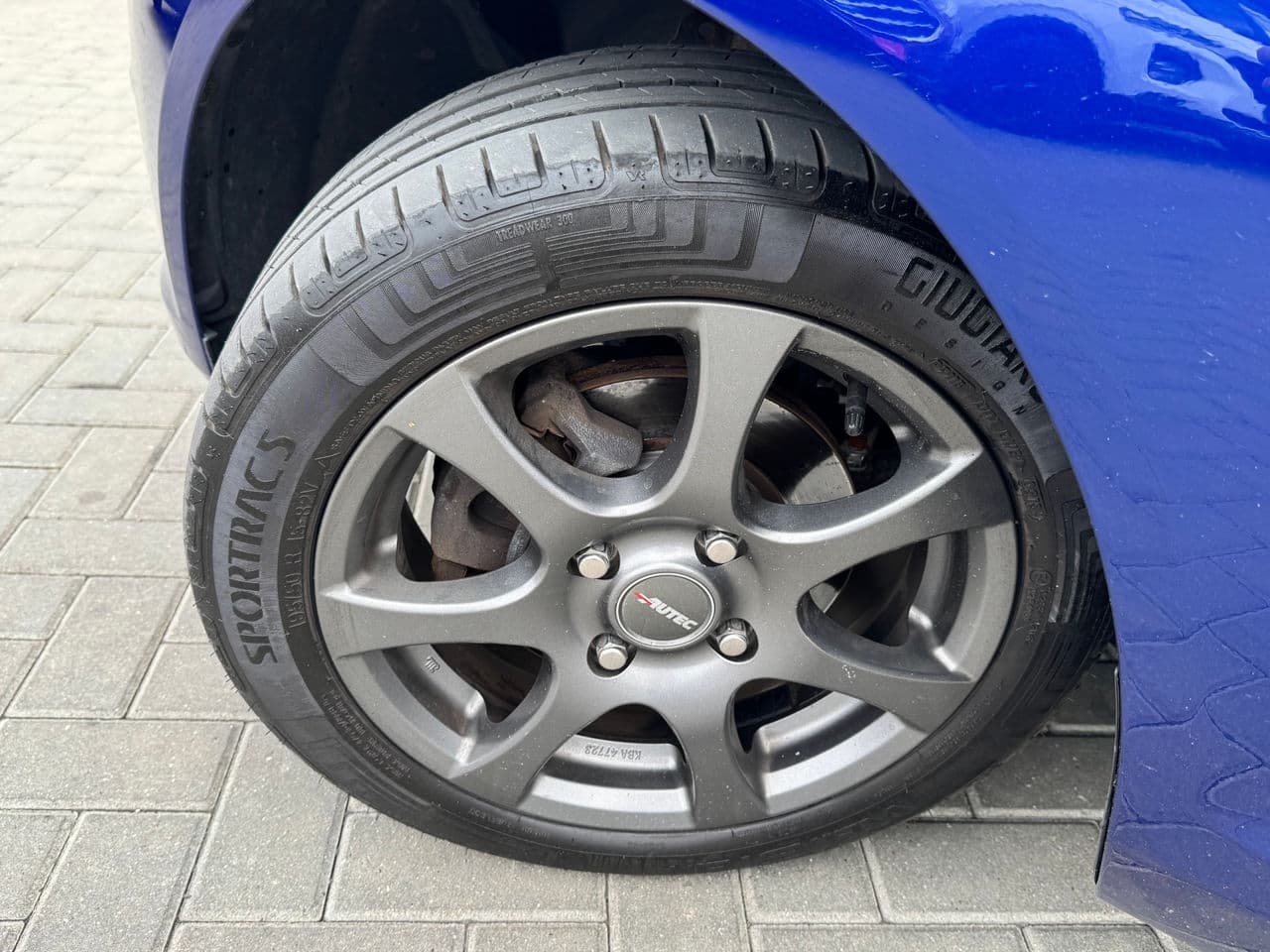 Ford Fiesta 2014 — Миниатюра 16