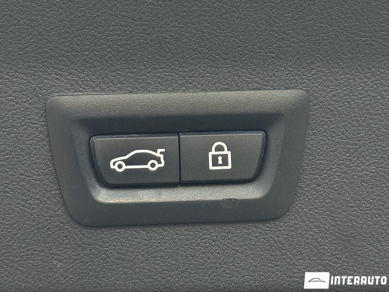 2018 BMW X4 2.0D — Miniatură 23