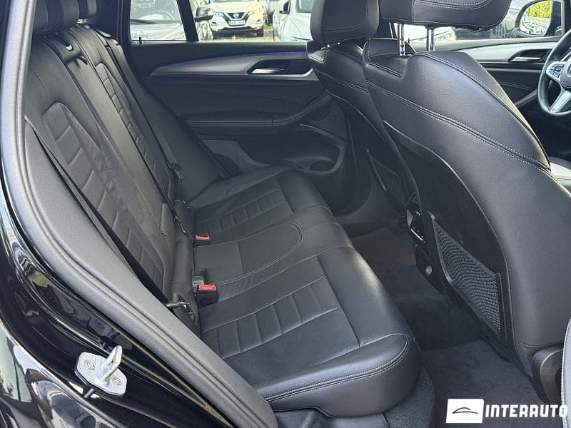 2018 BMW X4 2.0D — Miniatură 20