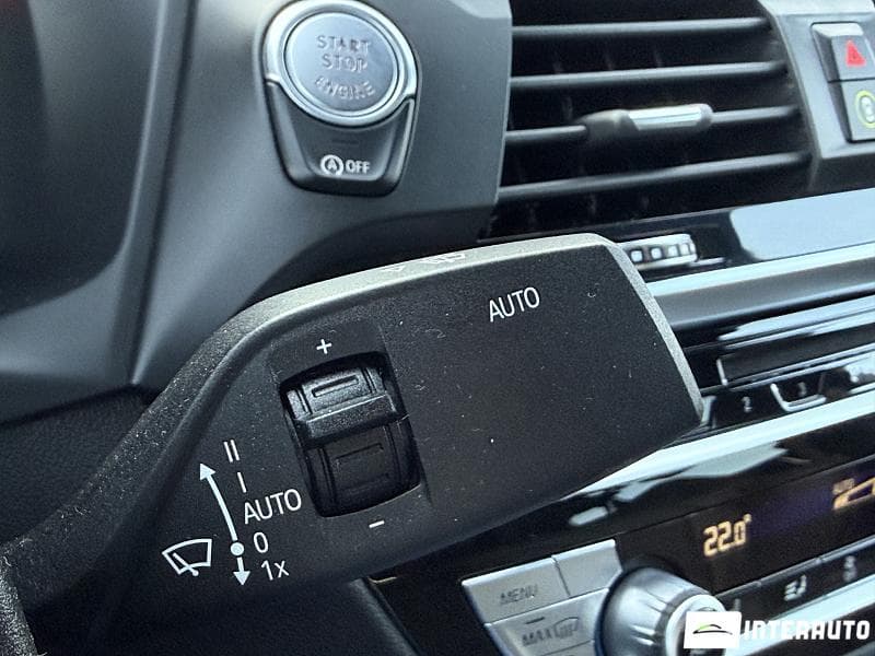 2018 BMW X4 2.0D — Miniatură 14