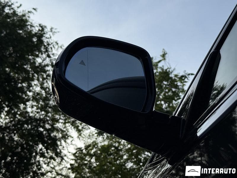 2018 BMW X4 2.0D — Miniatură 5