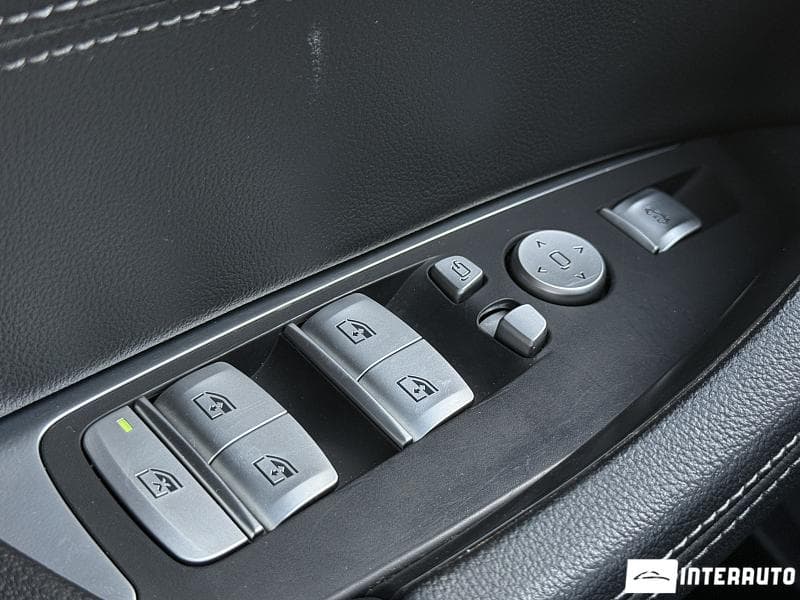 2018 BMW X4 2.0D — Miniatură 8