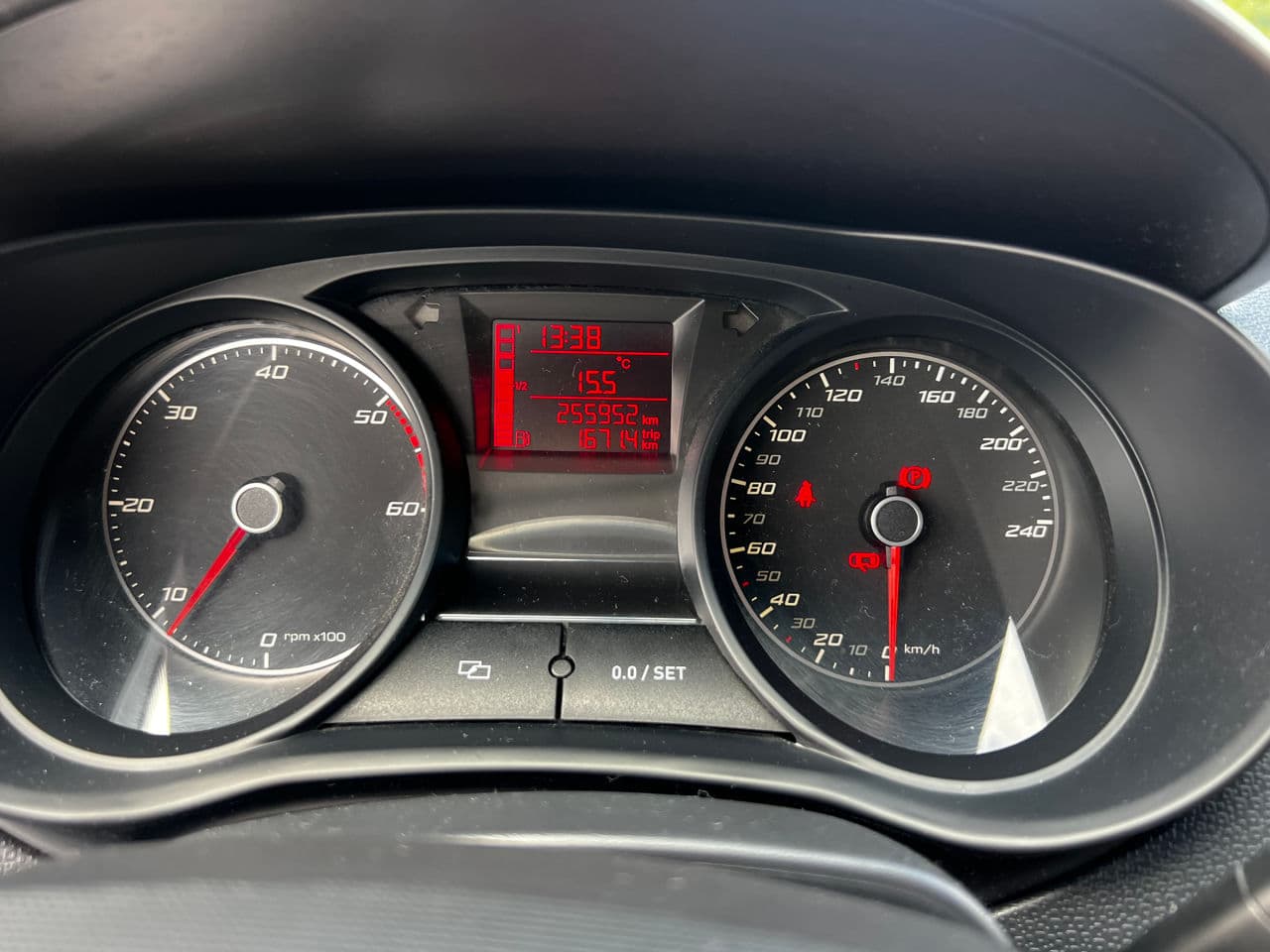 Seat Ibiza 2012 — Миниатюра 11
