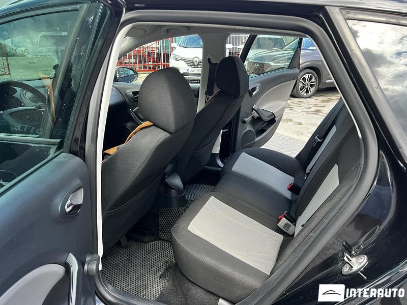 Seat Ibiza 2012 — Миниатюра 9
