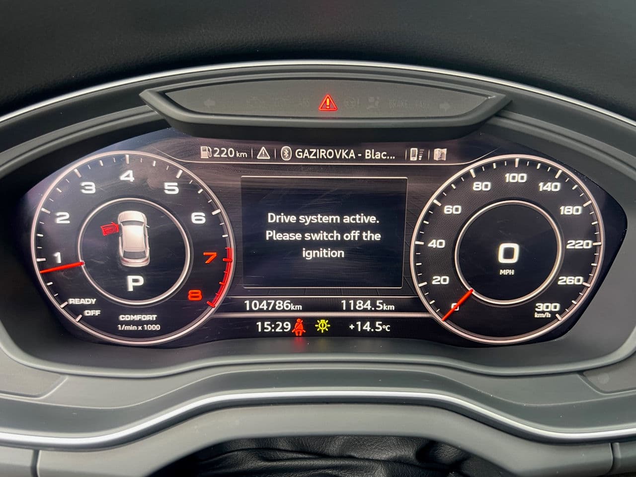 Audi Q5 2018 — Миниатюра 8