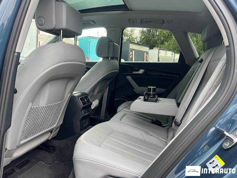 Audi Q5 2018 — Миниатюра 16