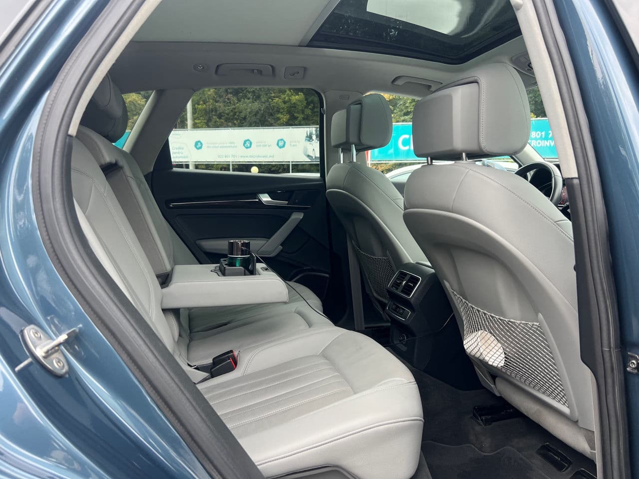 Audi Q5 2018 — Миниатюра 15