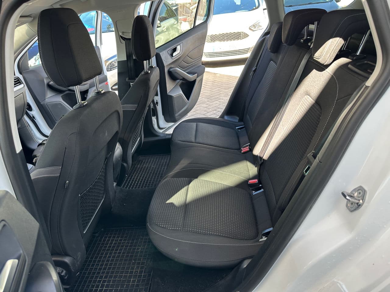 Ford Focus 2021 — Миниатюра 14