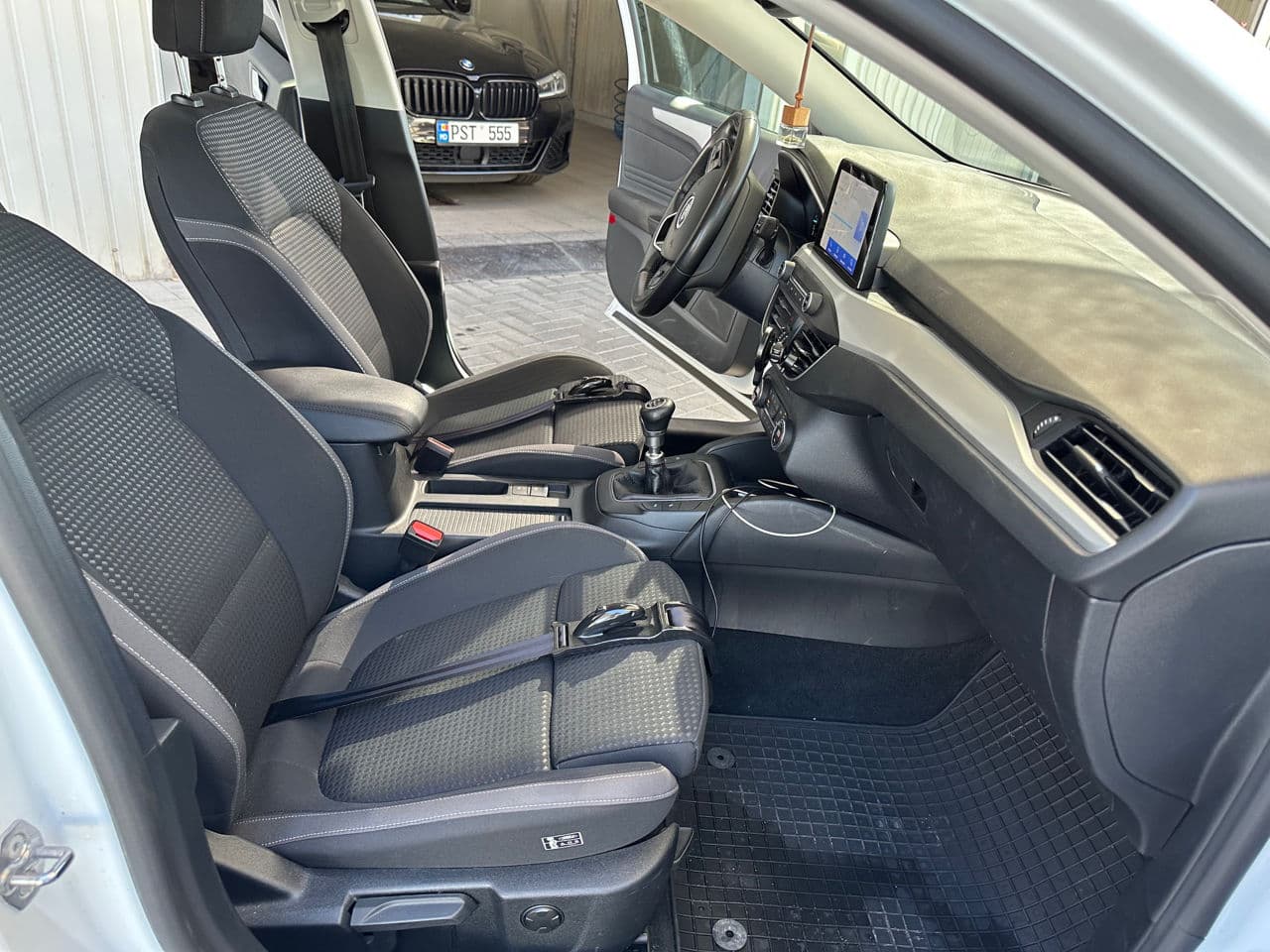 Ford Focus 2021 — Миниатюра 5