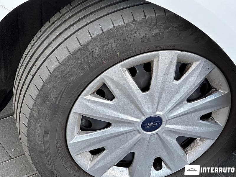 Ford Focus 2021 — Миниатюра 18