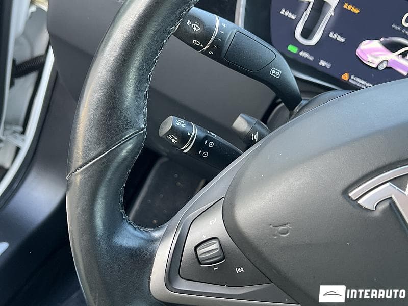 Tesla Model S 2020 — Миниатюра 11
