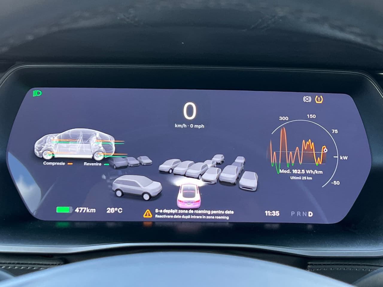 Tesla Model S 2020 — Миниатюра 10