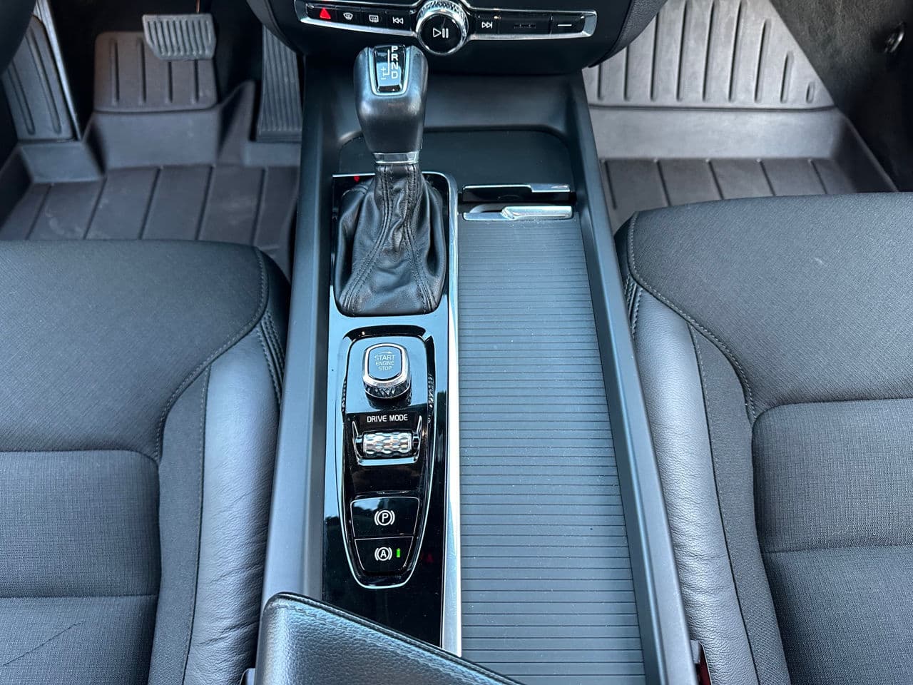 Volvo V 60 2019 — Миниатюра 16