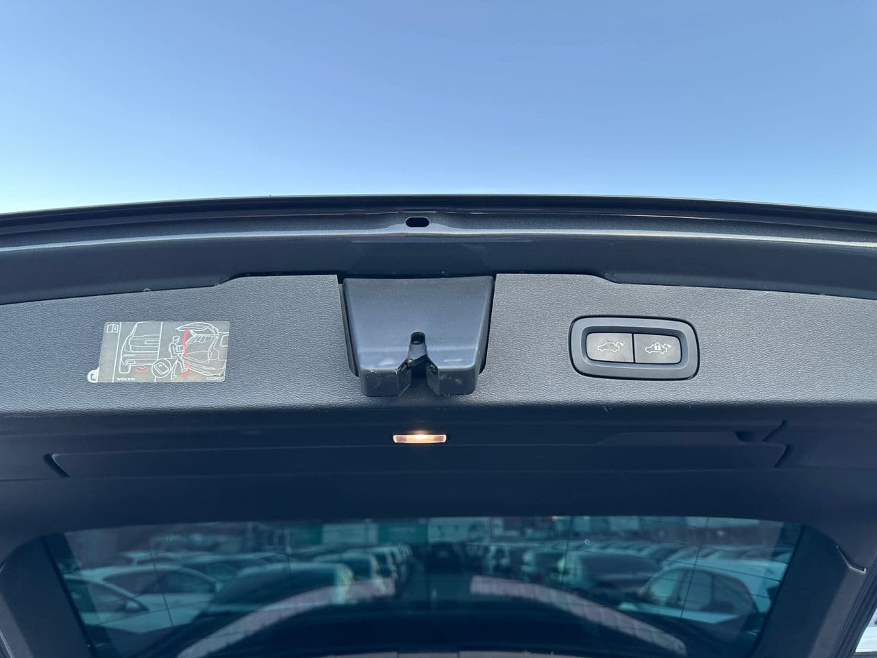 Volvo V 60 2019 — Миниатюра 20