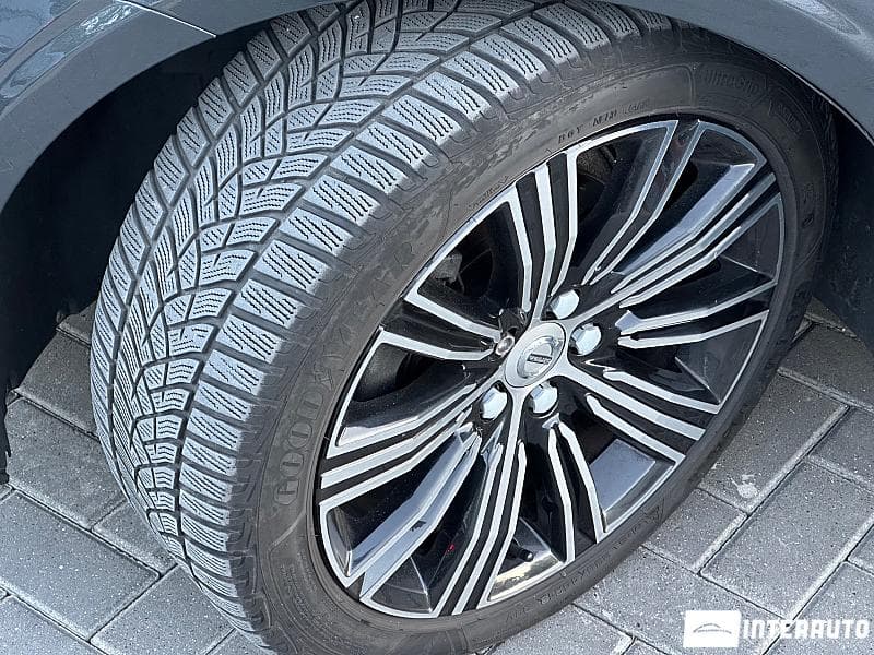 Volvo V 60 2019 — Миниатюра 23