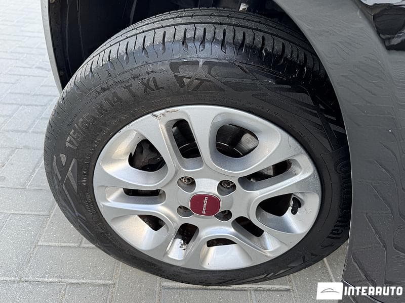 Fiat Panda 2019 — Миниатюра 15