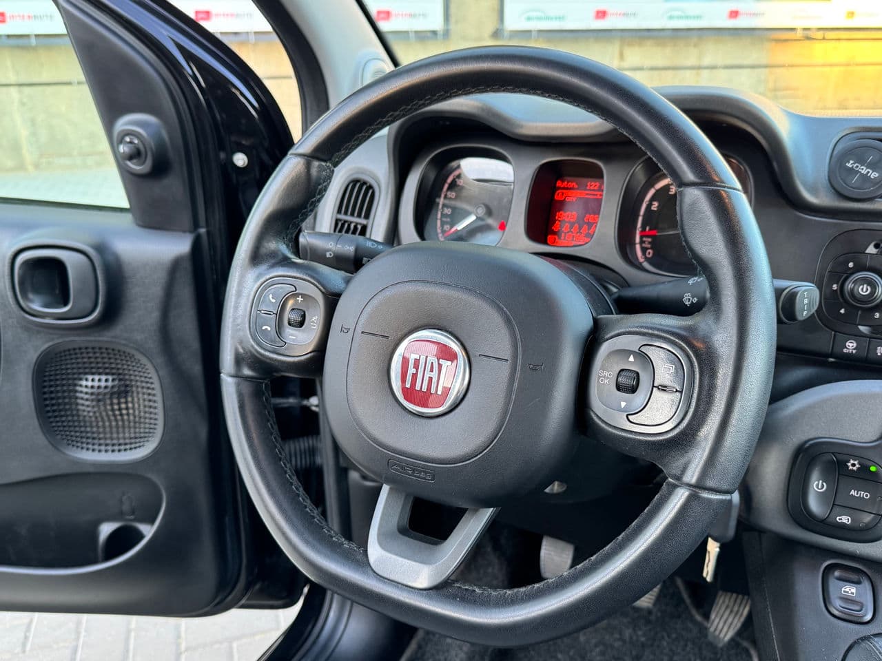 Fiat Panda 2019 — Миниатюра 7