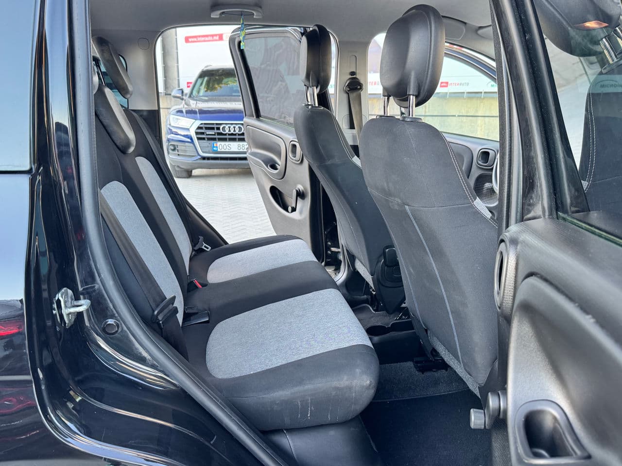 Fiat Panda 2019 — Миниатюра 13