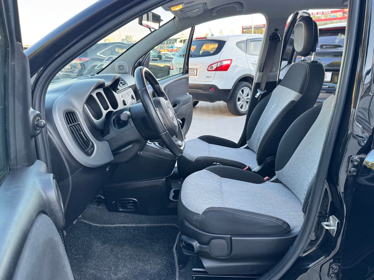 Fiat Panda 2019 — Миниатюра 5