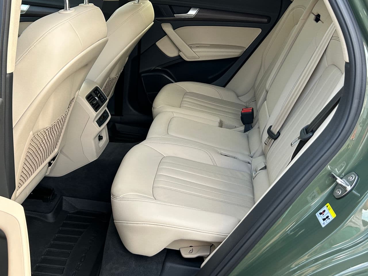Audi Q5 2022 — Миниатюра 16