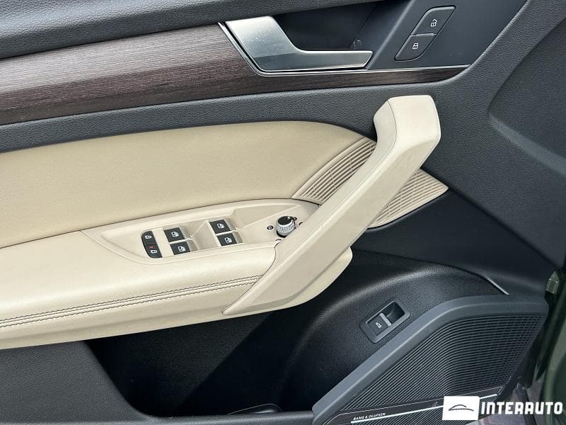 Audi Q5 2022 — Миниатюра 6