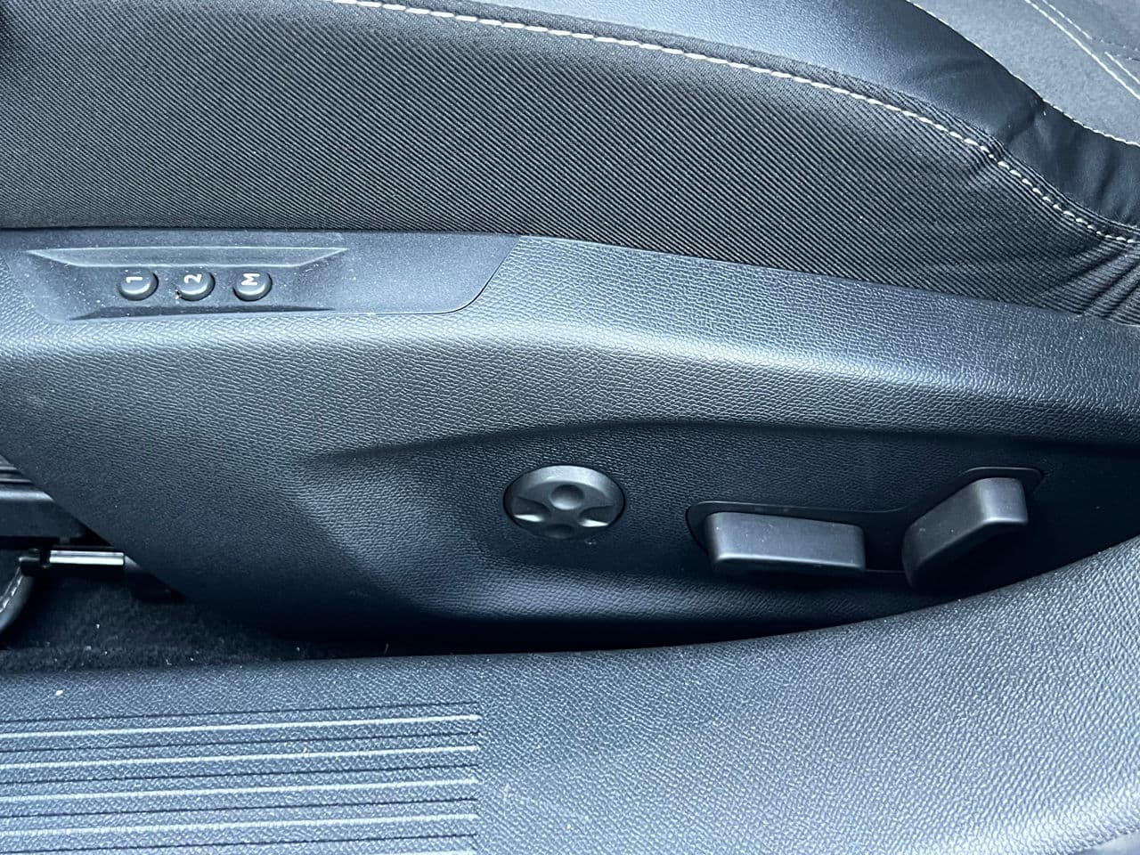 Opel Astra 2022 — Миниатюра 16