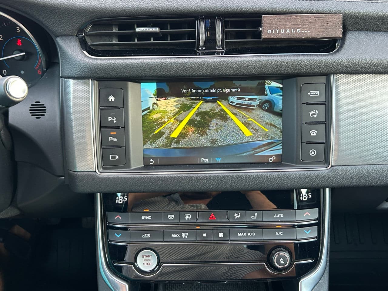 Jaguar XF 2015 — Миниатюра 14