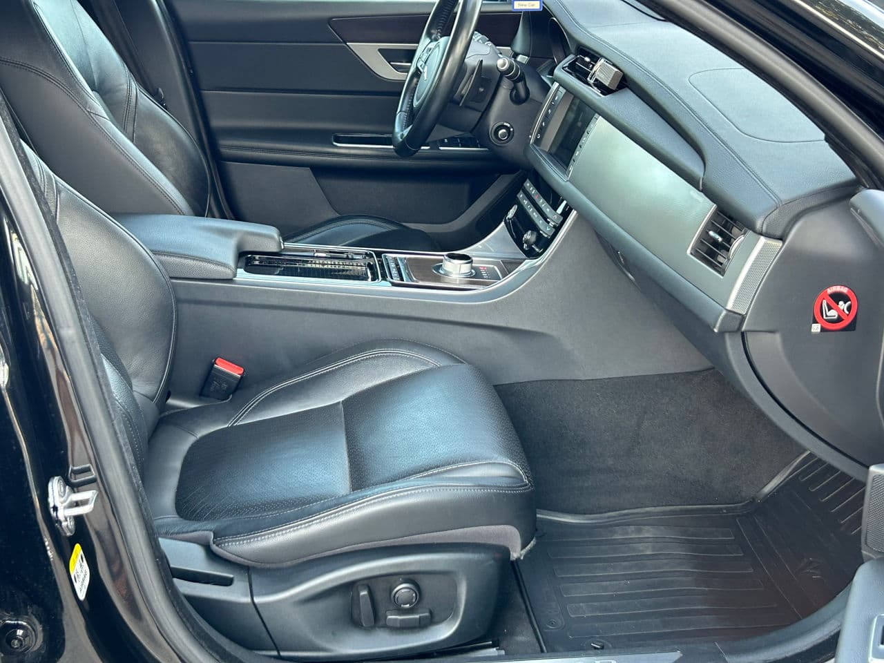 Jaguar XF 2015 — Миниатюра 18