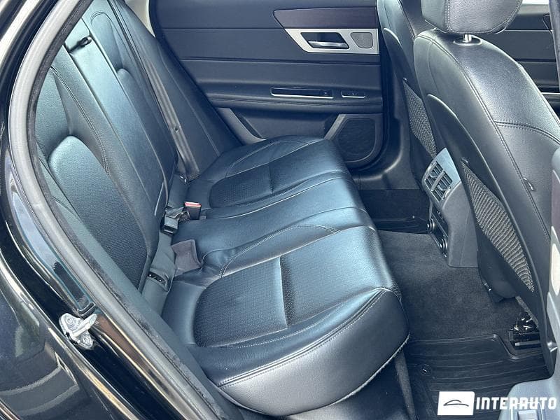 Jaguar XF 2015 — Миниатюра 20