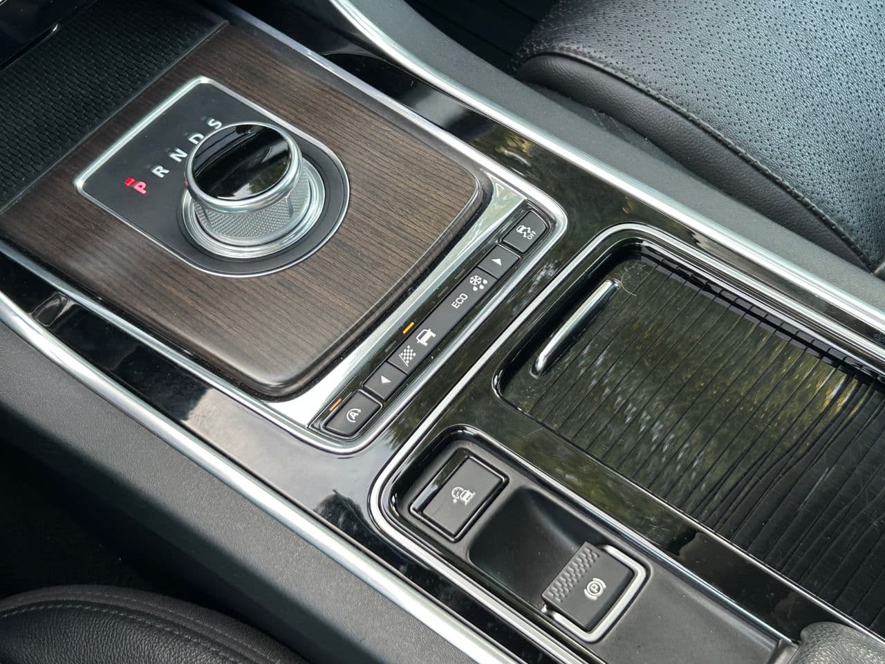 Jaguar XF 2015 — Миниатюра 16