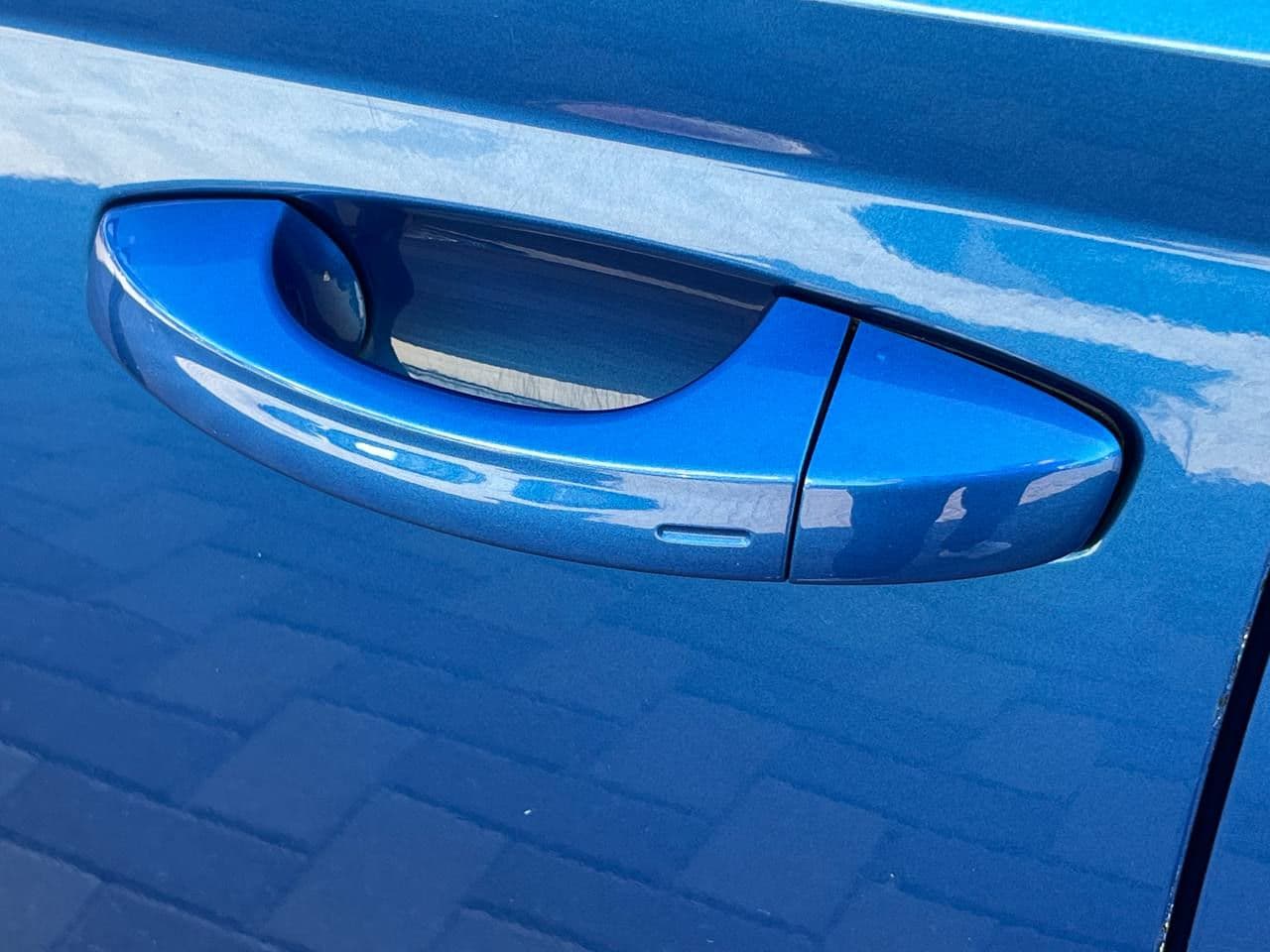 Skoda Fabia 2015 — Миниатюра 5