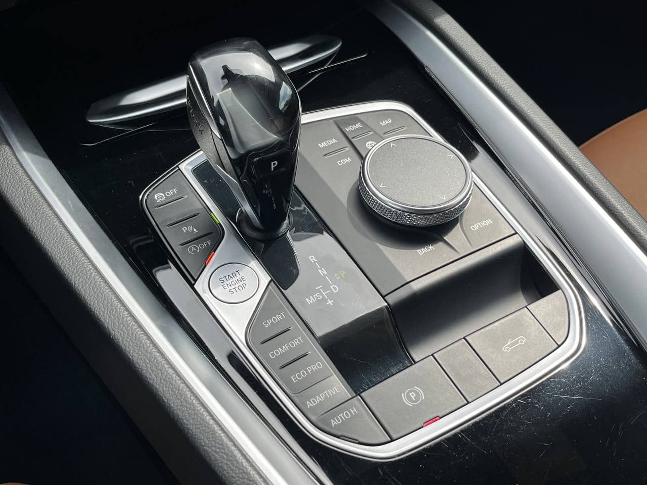 BMW Z4 2021 — Миниатюра 15