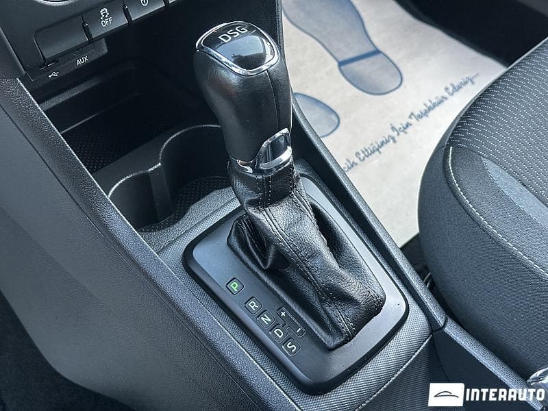 Skoda Rapid 2014 — Миниатюра 11