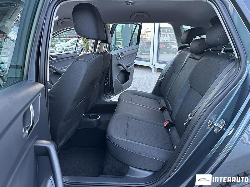 Skoda Rapid 2014 — Миниатюра 12