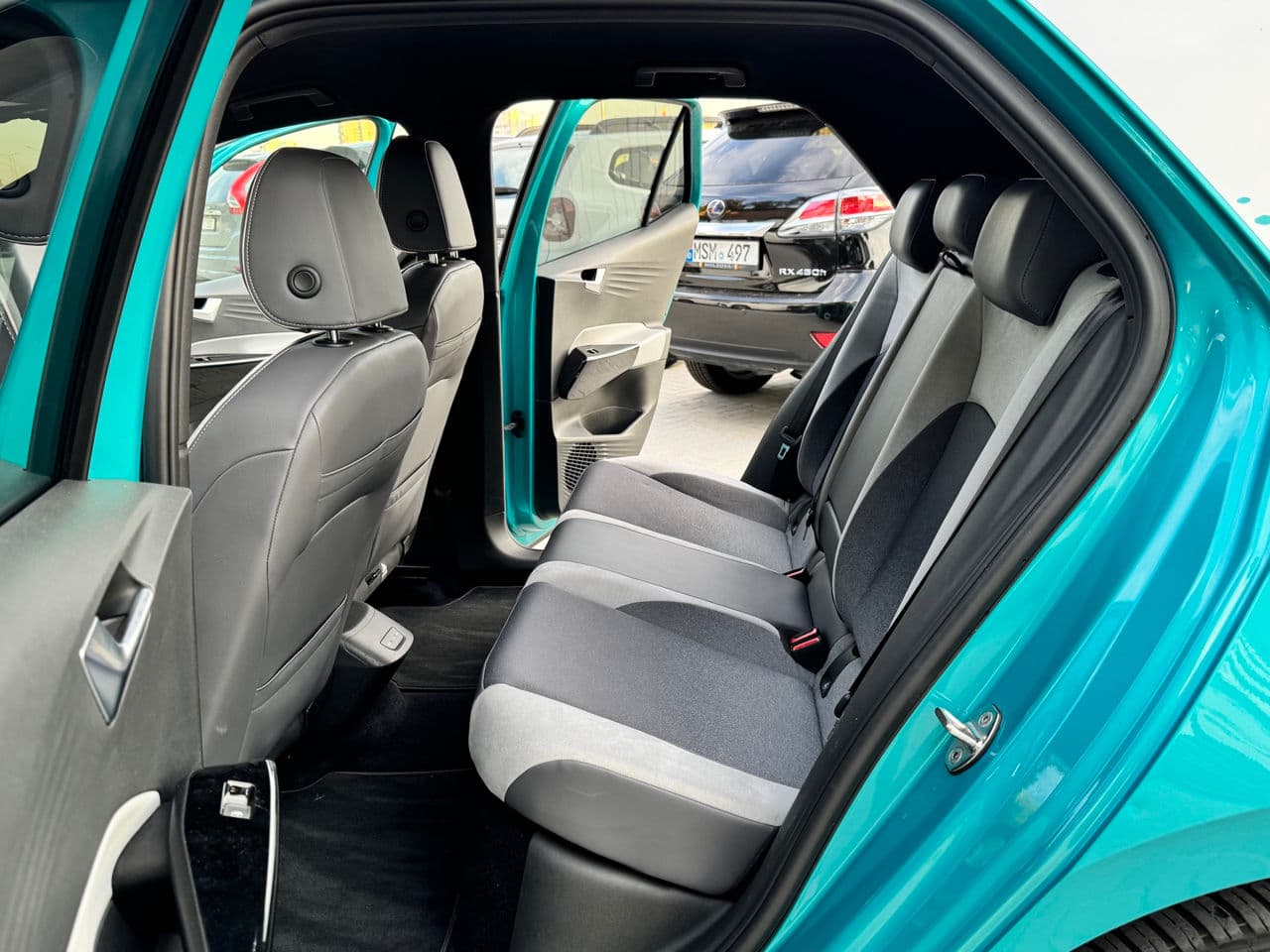 2020 Volkswagen ID.3 Pro — Miniatură 11