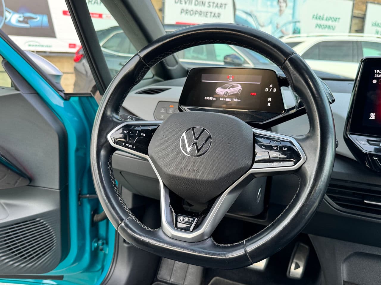 2020 Volkswagen ID.3 Pro — Miniatură 7
