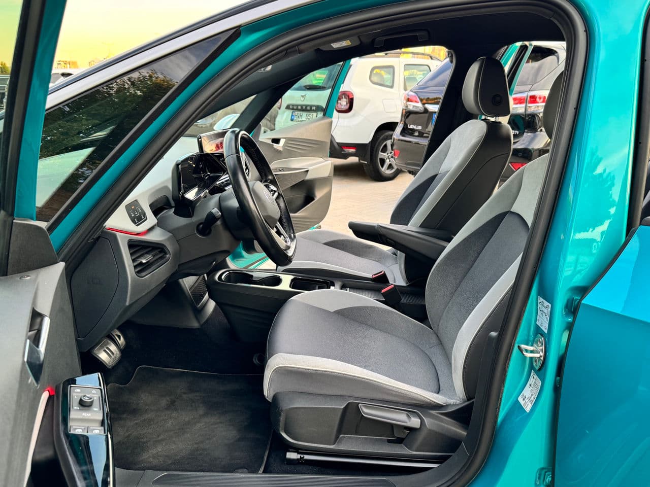 2020 Volkswagen ID.3 Pro — Miniatură 5