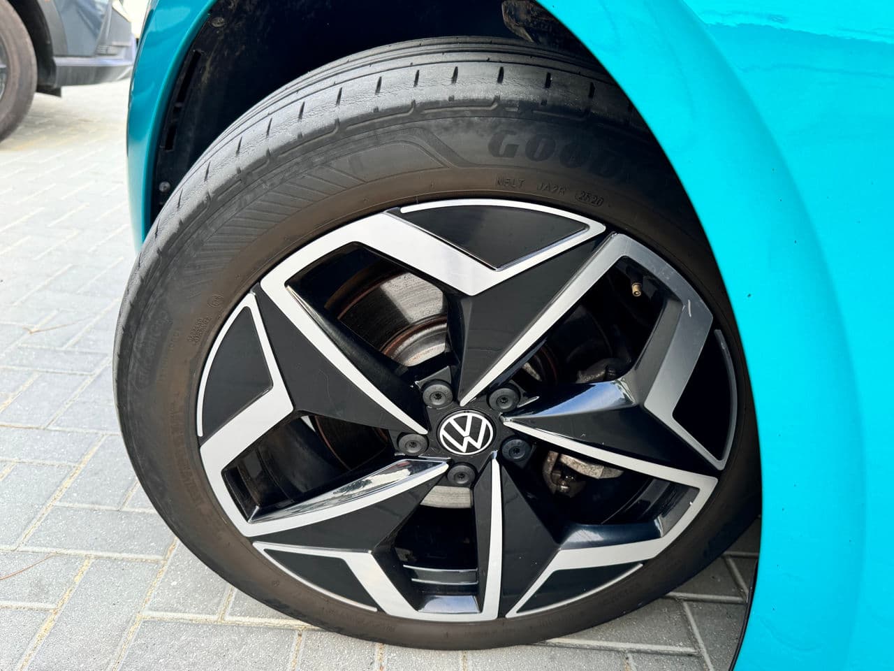 2020 Volkswagen ID.3 Pro — Miniatură 14