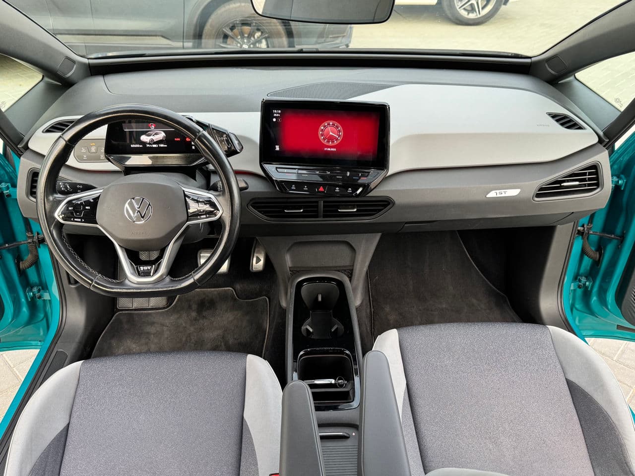 2020 Volkswagen ID.3 Pro — Miniatură 6