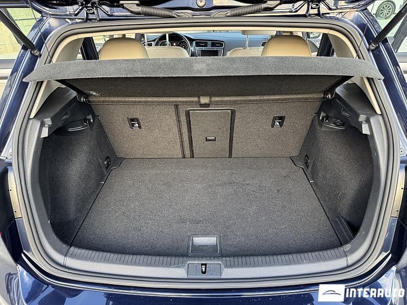 Volkswagen e-Golf 2016 — Миниатюра 21