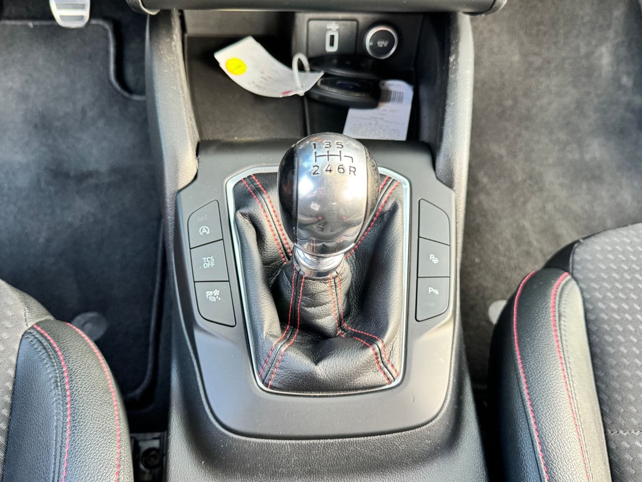 Ford Focus 2018 — Миниатюра 12