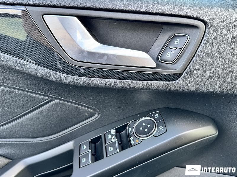 Ford Focus 2018 — Миниатюра 18