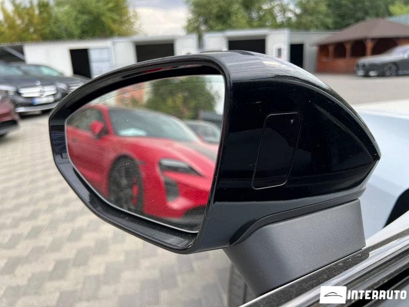Audi RS E-tron GT 2023 — Миниатюра 5