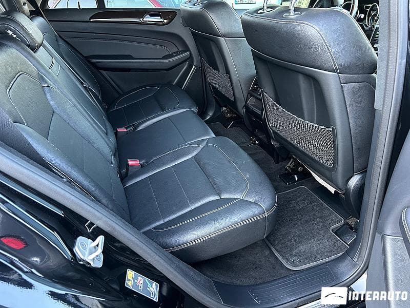 Mercedes ML 250 2014 — Миниатюра 19